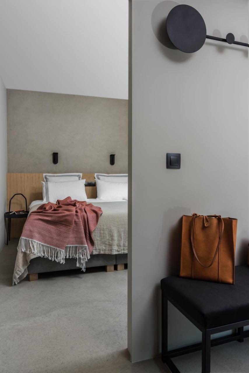 Appartement Academia