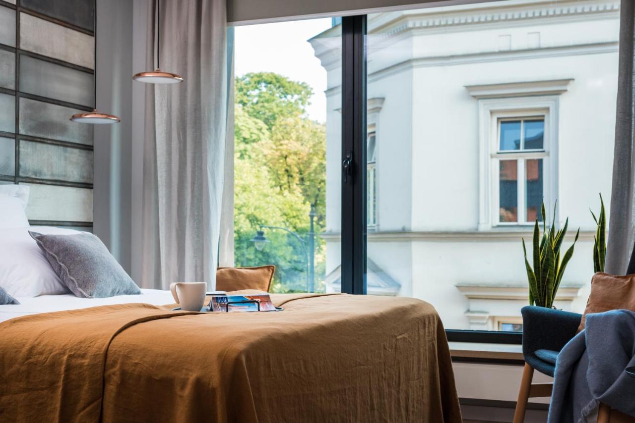 Academia Appartement
