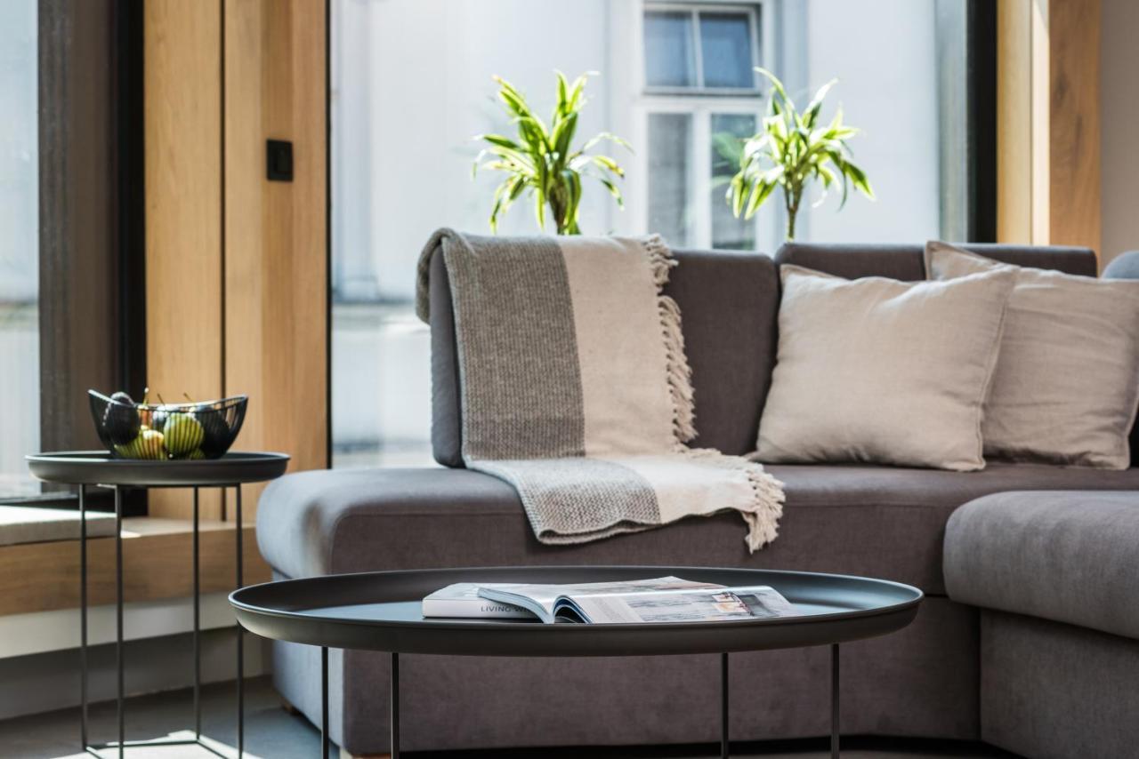 Appartement Academia *