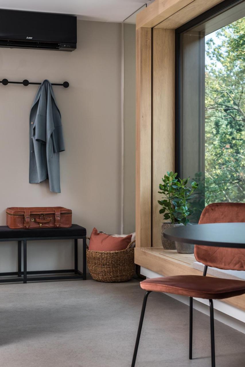 Appartement Academia Krakau
