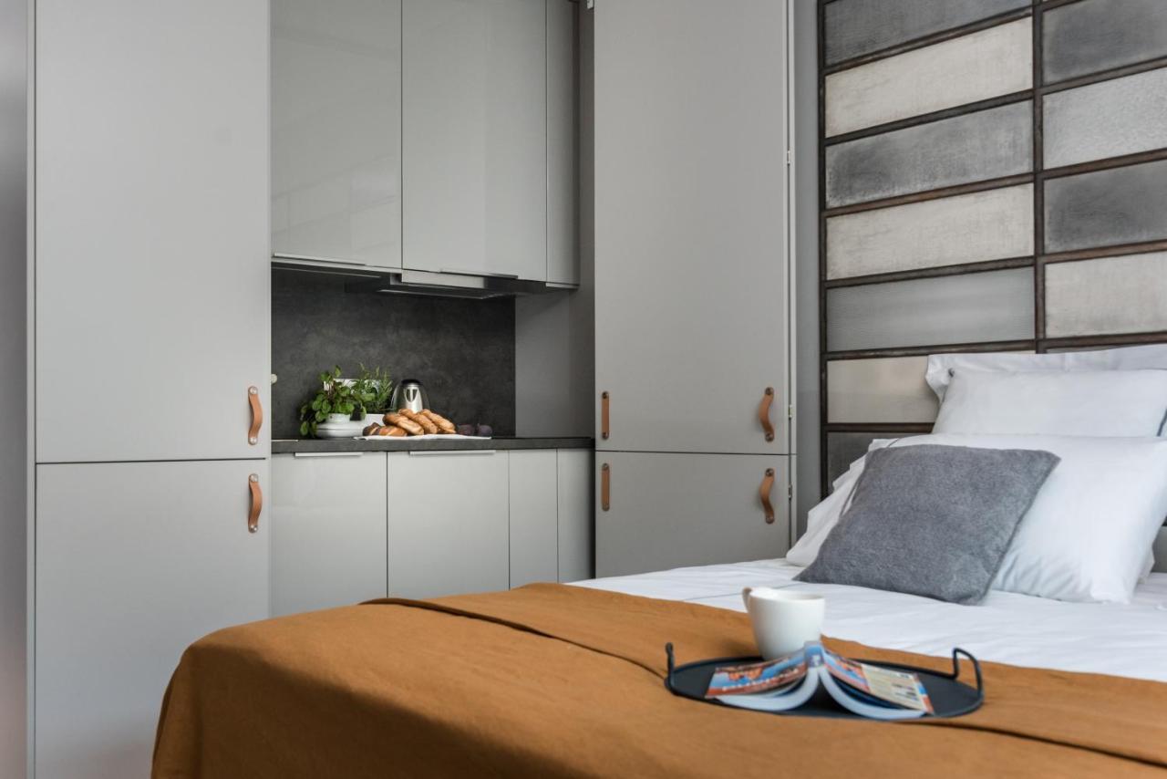 Appartement Academia