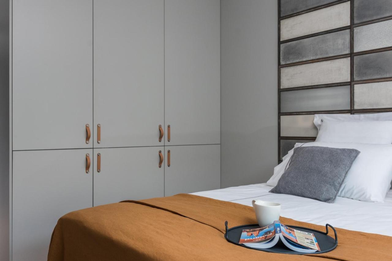 Appartement Academia Krakau