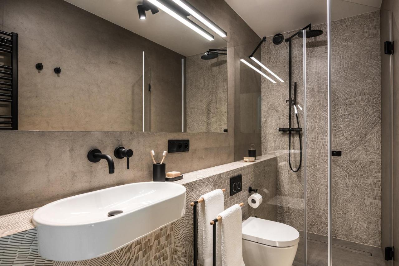 Academia Appartement *