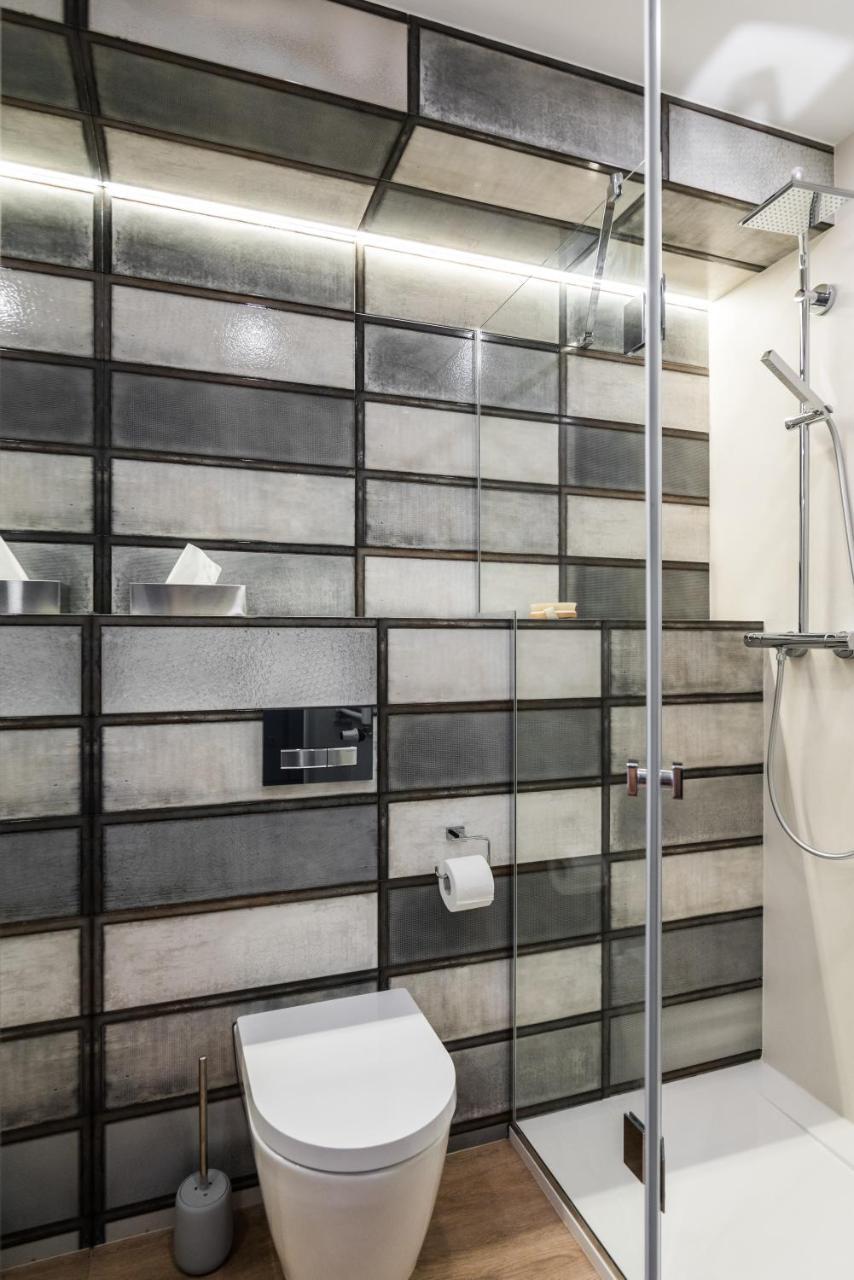 Academia Appartement Krakau